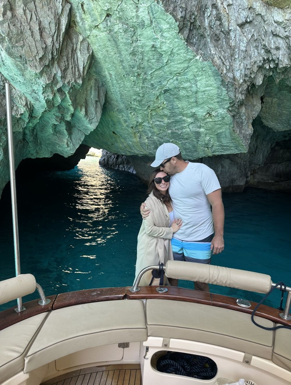 Exclusive Amalfi Coast Boat Tour