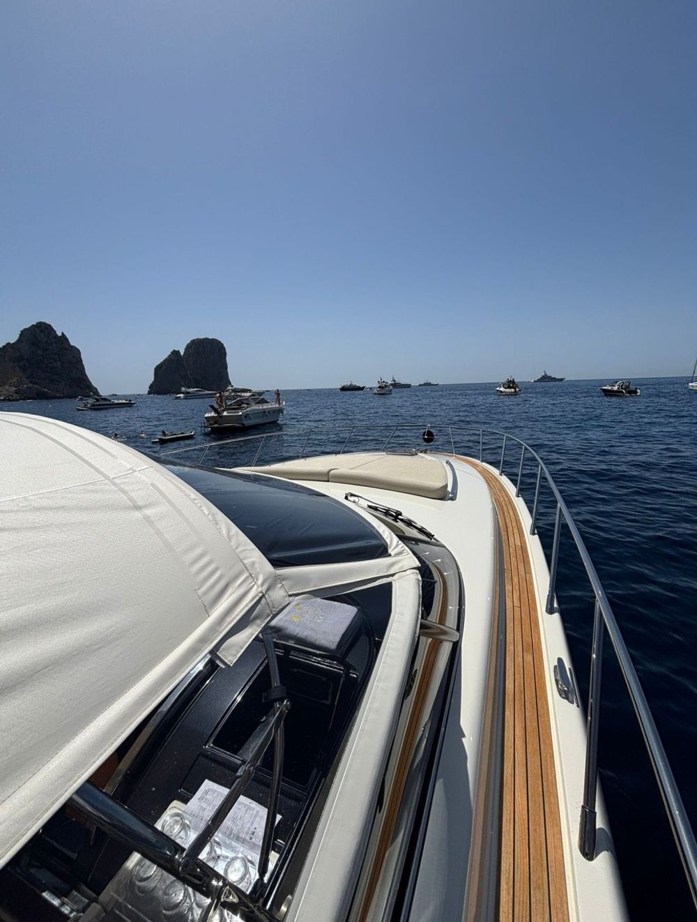 Exclusive Amalfi Coast Boat Tour