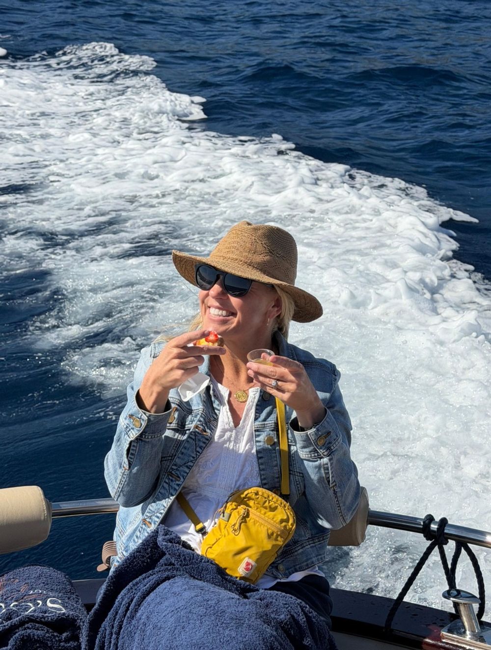 Exclusive Amalfi Coast Boat Tour