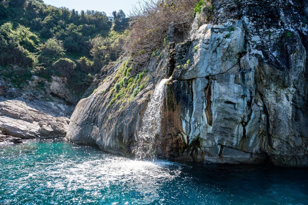 Exclusive Amalfi Coast Boat Tour