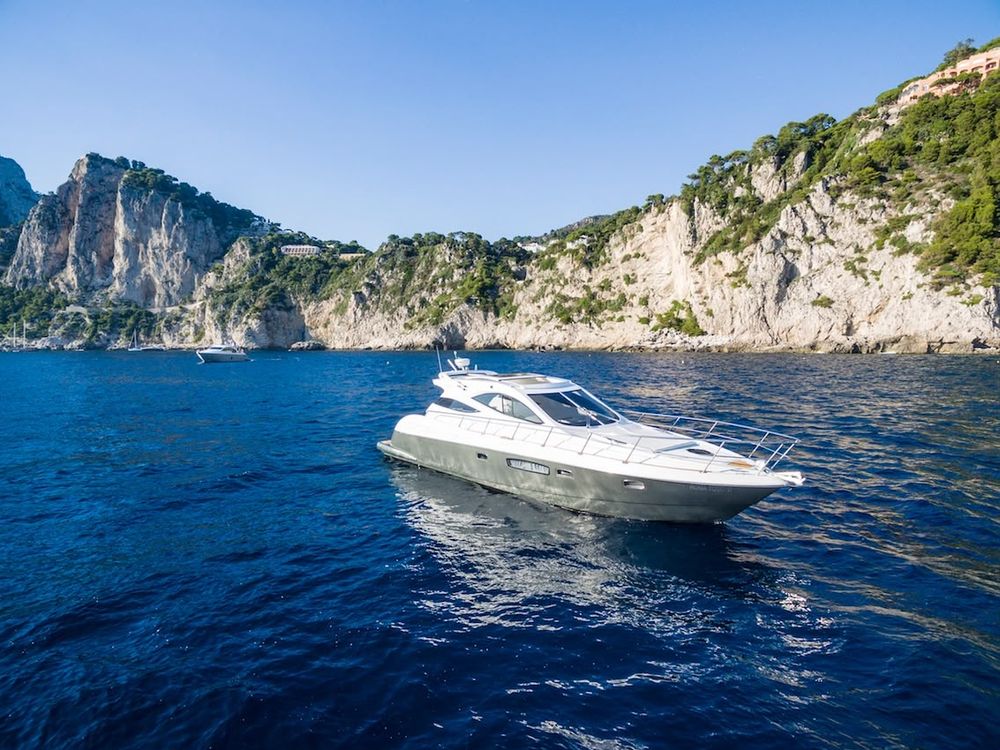 Exclusive Amalfi Coast Boat Tour
