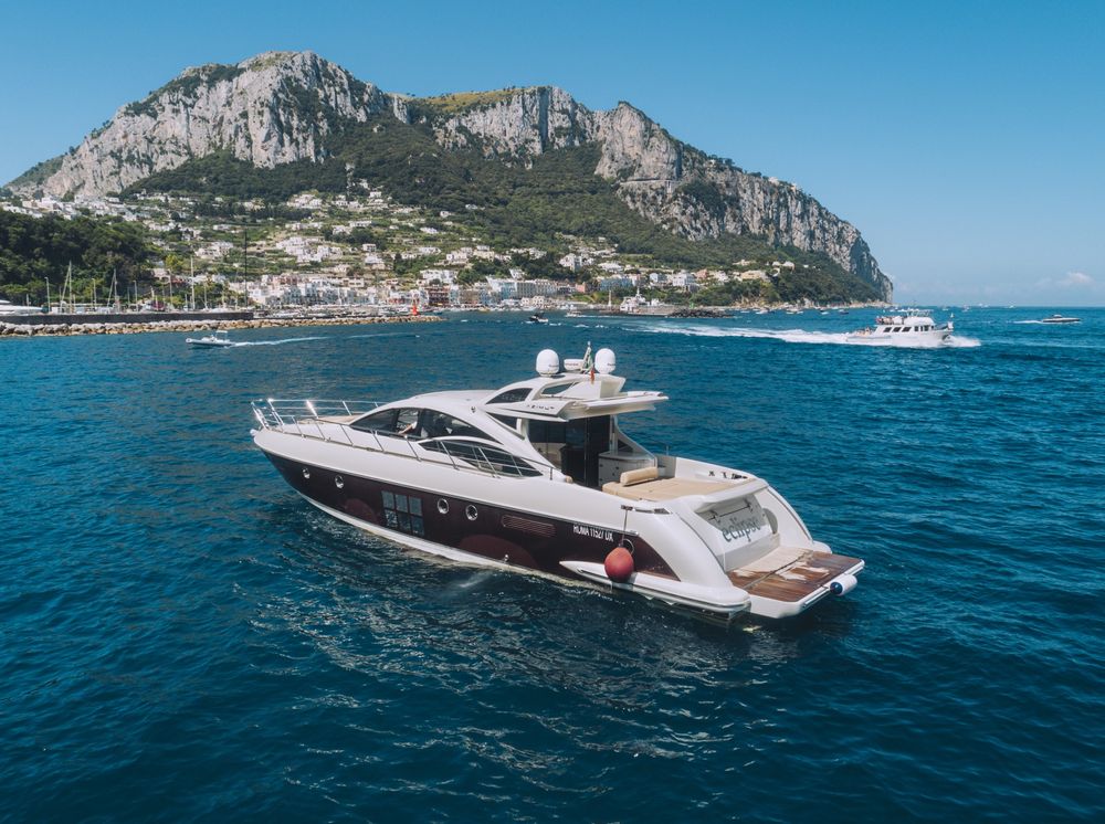 Exclusive Amalfi Coast Boat Tour